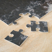 Dee Why Beach Sydney Australia Aerial Photography Legpuzzel (Zijkant)