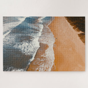 Dee Why Beach Sydney Australia Aerial Photography Legpuzzel