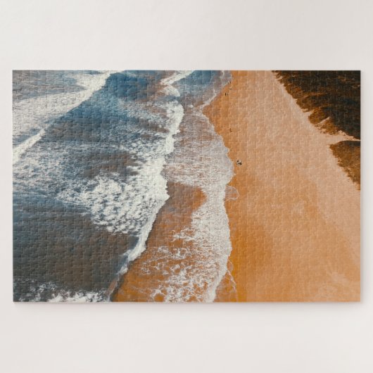 Dee Why Beach Sydney Australia Aerial Photography Legpuzzel (Horizontaal)