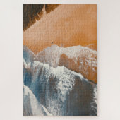 Dee Why Beach Sydney Australia Aerial Photography Legpuzzel (Verticaal)