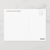 Dee Why Northern Beaches Briefkaart Sydney (Achterkant)