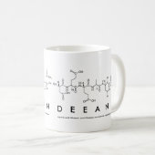 Deeann peptide name mok (Voorkant rechts)