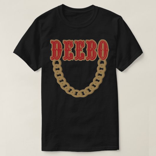 Deebo Samuel Classic Classic T-Shirt (Design voorkant)