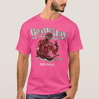 Deebo Samuel Game Day T-shirt