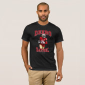 Deebo Samuel Player T-shirt (Voorkant volledig)