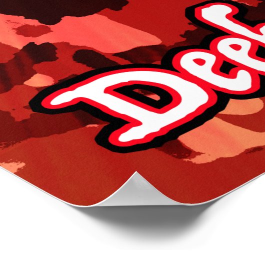 Deebo Samuel Poster (Hoek)