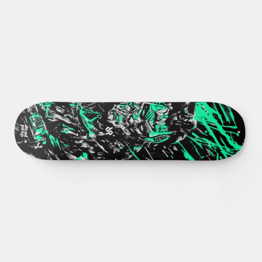 deed_peep 002.1 E Persoonlijk Skateboard (Horizontaal)