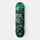 deed_peep 002.1 E Persoonlijk Skateboard (Voorkant)