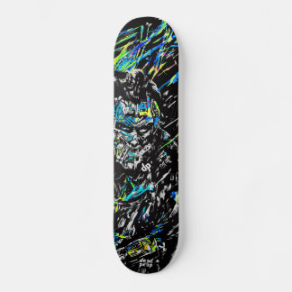 deed_peep 002.2 E Persoonlijk Skateboard