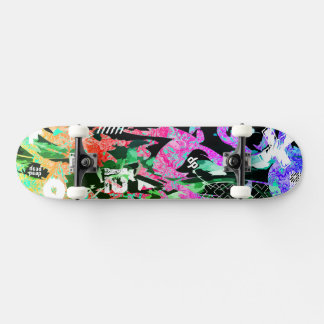 deed peep 012  persoonlijk skateboard
