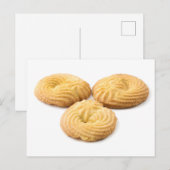 Deeg di Meliga Briefkaart (Voorkant / Achterkant)