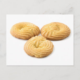 Deeg di Meliga Briefkaart