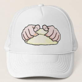 deeg trucker pet