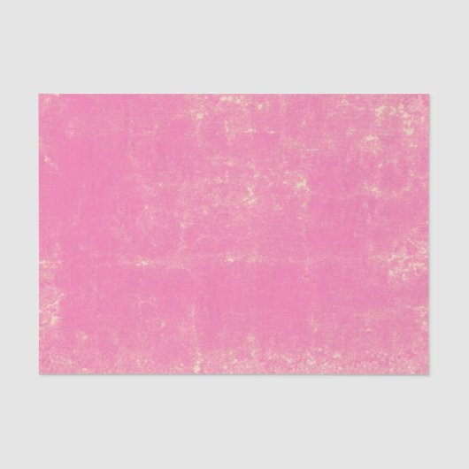  deeg van de textuur Roze Chic Decoupage Patroon Tissuepapier (Voorkant)