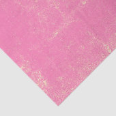  deeg van de textuur Roze Chic Decoupage Patroon Tissuepapier (Detail)