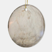 Deeg voor Brood Keramisch Ornament (Links)