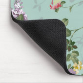  deegbloemen muismat (Hoek)