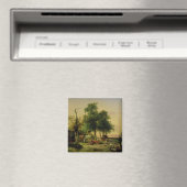 Deegland Magneet (Insitu (Vaatwasser))