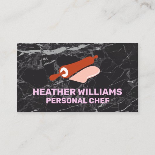 Deegroller | Deeg Visitekaartje (Voorkant)