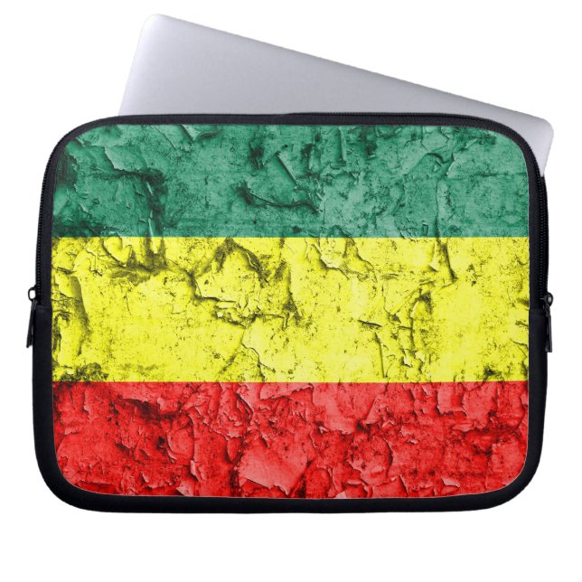  deegvlag laptop sleeve (Voorkant)