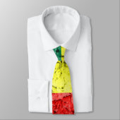  deegvlag stropdas (Gebonden)