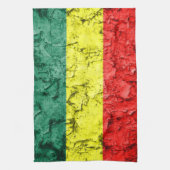  deegvlag theedoek (Verticaal)