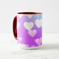 Deegwaren verwarmen twee tonde koffie- en theethee