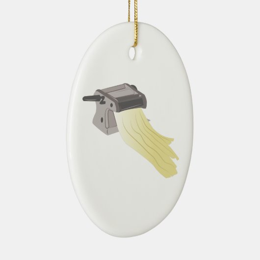 deegzetapparaat keramisch ornament (Rechts)