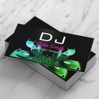 Deejay DJ's Mixing Music Professional Music Event