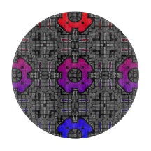 Deel 13 caleidoscoop art 2