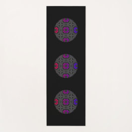 Deel 13 caleidoscoop art 2 yogamat