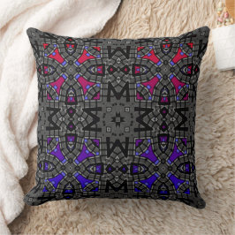 Deel 13 Kaleidoscoop art 12 Kussen