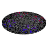 Deel 13 Kaleidoscoop art 12 Snijplank (Hoek)