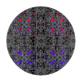 Deel 13 Kaleidoscoop art 12 Snijplank