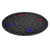 Deel 13 Kaleidoscoop art eenentwintig Snijplank (Hoek)