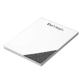 Deel 13 van de caleidoscoop art 10 notitieblok (Linkerzijde)