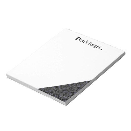 Deel 13 van de caleidoscoop art 10 notitieblok (Linkerzijde)