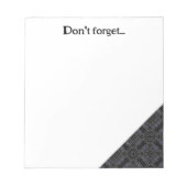 Deel 13 van de caleidoscoop art 10 notitieblok (Voorkant)