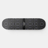 Deel 13 van de caleidoscoop art 10 persoonlijk skateboard (Horizontaal)
