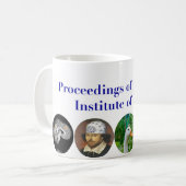 Deel 1 Mok (Voorkant links)