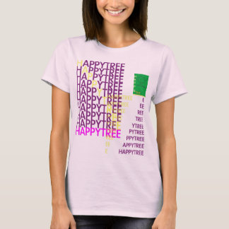Deel 1 van prijsopgave t-shirt