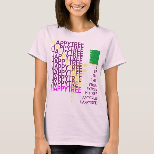 Deel 1 van prijsopgave t-shirt (Voorkant)