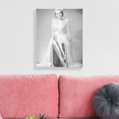 Deel 2 canvas afdruk (Insitu (Woonkamer))
