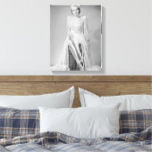 Deel 2 canvas afdruk (Insitu (Slaapkamer))
