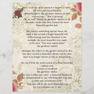 Deel 2 Eén Roos staat alleen voor persoonlijk Brie