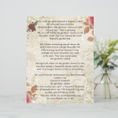 Deel 2 Eén Roos staat alleen voor persoonlijk Brie (Staand voorkant)