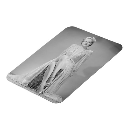 Deel 2 magneet (Linkerzijde)