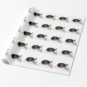 DEEL 2 VAN DE MUZIEKREEKS : HOP - BEATS SKILL LYRI CADEAUPAPIER