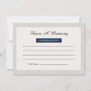 Deel A Memory Kaart