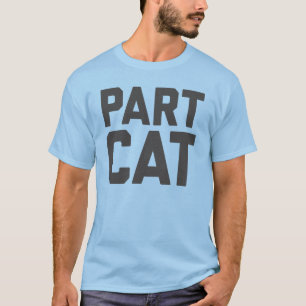 Deel Cat T-Shirt